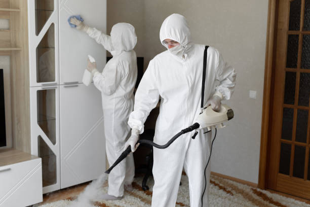 24/7 Emergency Unattended Death Cleanup experts in USA