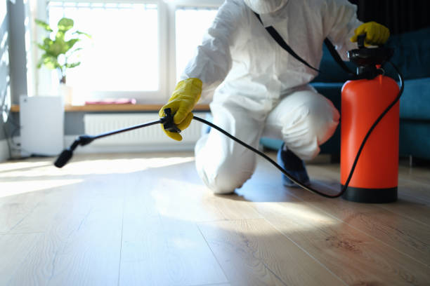 Reliable Unattended Death Cleanup contractor in USA by One Touch Bio Cleaning